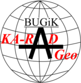 Karad-Geo - Biuro Usług Geodezyjnych i Kartograficznych